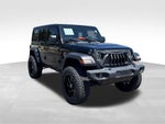 2022 Jeep Wrangler Unlimited Sport S 4WD Near Milwaukee WI