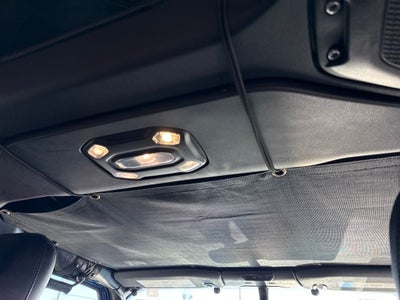 2023 Jeep Wrangler Sport S Blue Certified 4WD Near Milwaukee WI