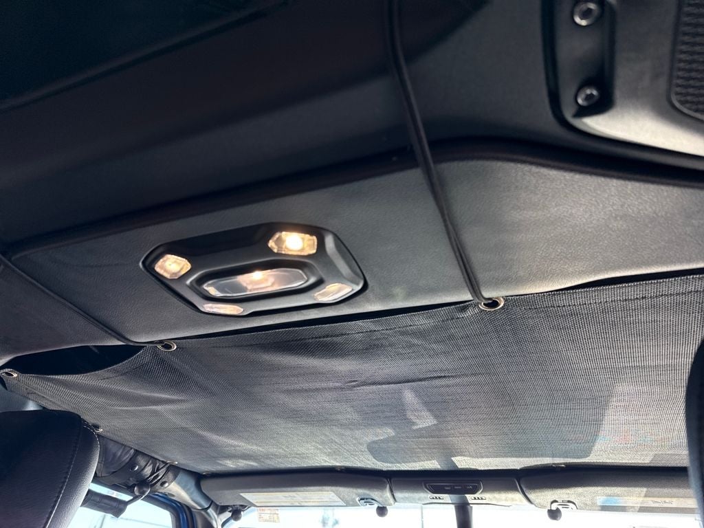 2023 Jeep Wrangler Sport S Blue Certified 4WD Near Milwaukee WI