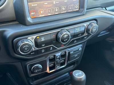 2023 Jeep Wrangler Sport S Blue Certified 4WD Near Milwaukee WI