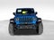 2023 Jeep Wrangler Sport S Blue Certified 4WD Near Milwaukee WI