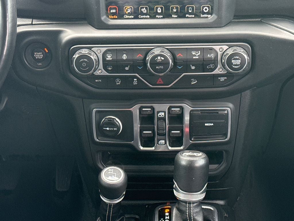2018 Jeep Wrangler Unlimited Sahara Blue Certified 4WD Near Milwaukee WI