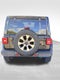 2018 Jeep Wrangler Unlimited Sahara Blue Certified 4WD Near Milwaukee WI