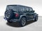 2018 Jeep Wrangler Unlimited Sahara Blue Certified 4WD Near Milwaukee WI