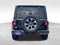 2018 Jeep Wrangler Unlimited Sahara Blue Certified 4WD Near Milwaukee WI