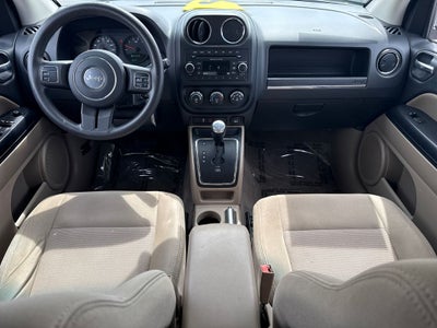 2012 Jeep Compass Sport Near Milwaukee WI