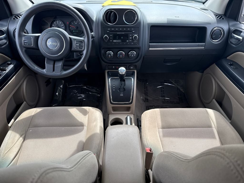 2012 Jeep Compass Sport Near Milwaukee WI
