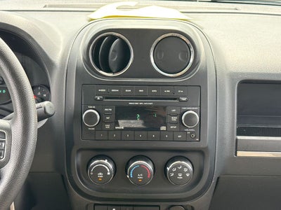 2012 Jeep Compass Sport Near Milwaukee WI