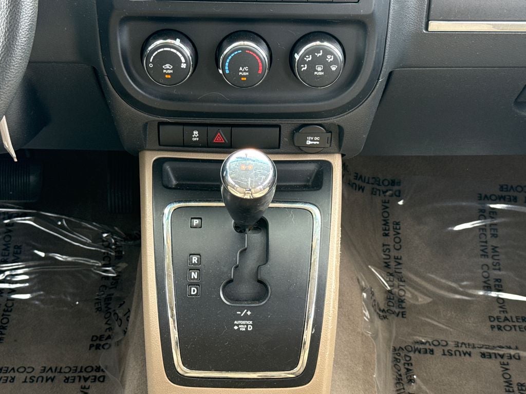 2012 Jeep Compass Sport Near Milwaukee WI
