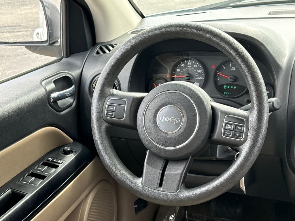2012 Jeep Compass Sport Near Milwaukee WI