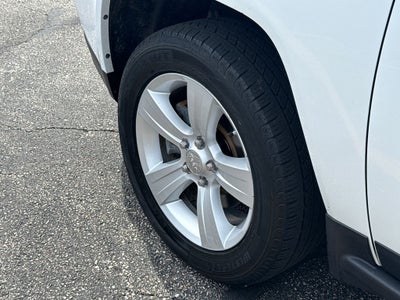 2012 Jeep Compass Sport Near Milwaukee WI
