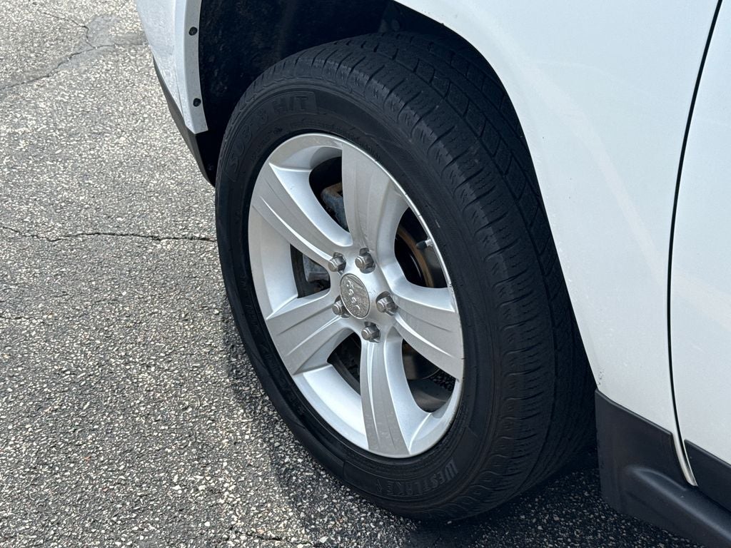 2012 Jeep Compass Sport Near Milwaukee WI