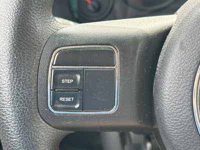 2012 Jeep Compass Sport Near Milwaukee WI