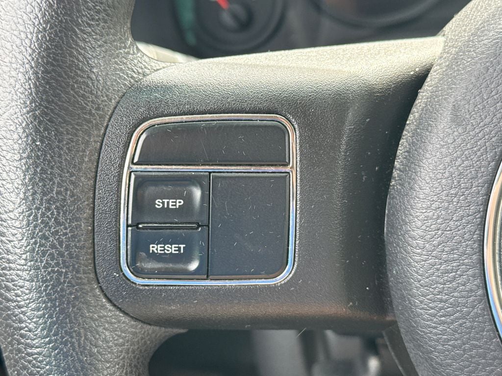 2012 Jeep Compass Sport Near Milwaukee WI