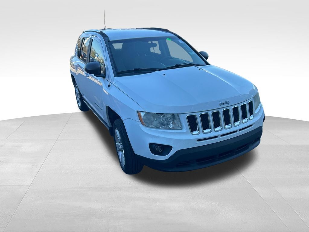 2012 Jeep Compass Sport Near Milwaukee WI