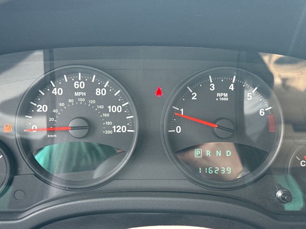 2012 Jeep Compass Sport Near Milwaukee WI