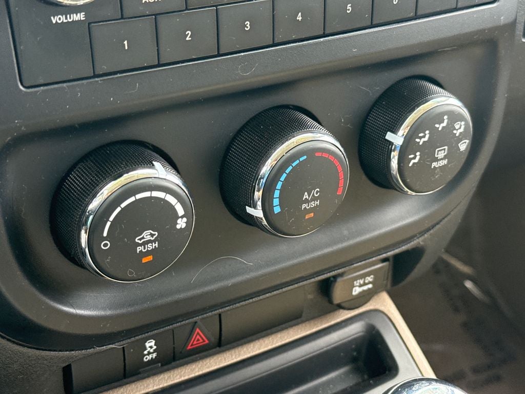 2012 Jeep Compass Sport Near Milwaukee WI
