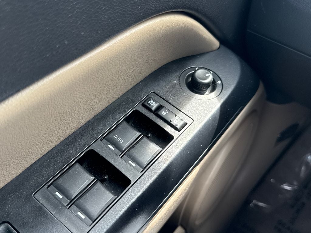 2012 Jeep Compass Sport Near Milwaukee WI