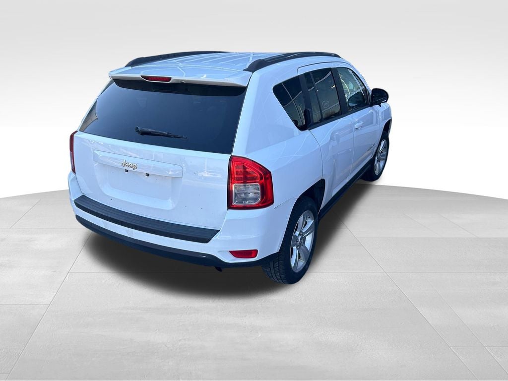 2012 Jeep Compass Sport Near Milwaukee WI