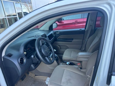 2012 Jeep Compass Sport Near Milwaukee WI