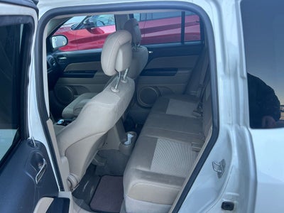 2012 Jeep Compass Sport Near Milwaukee WI