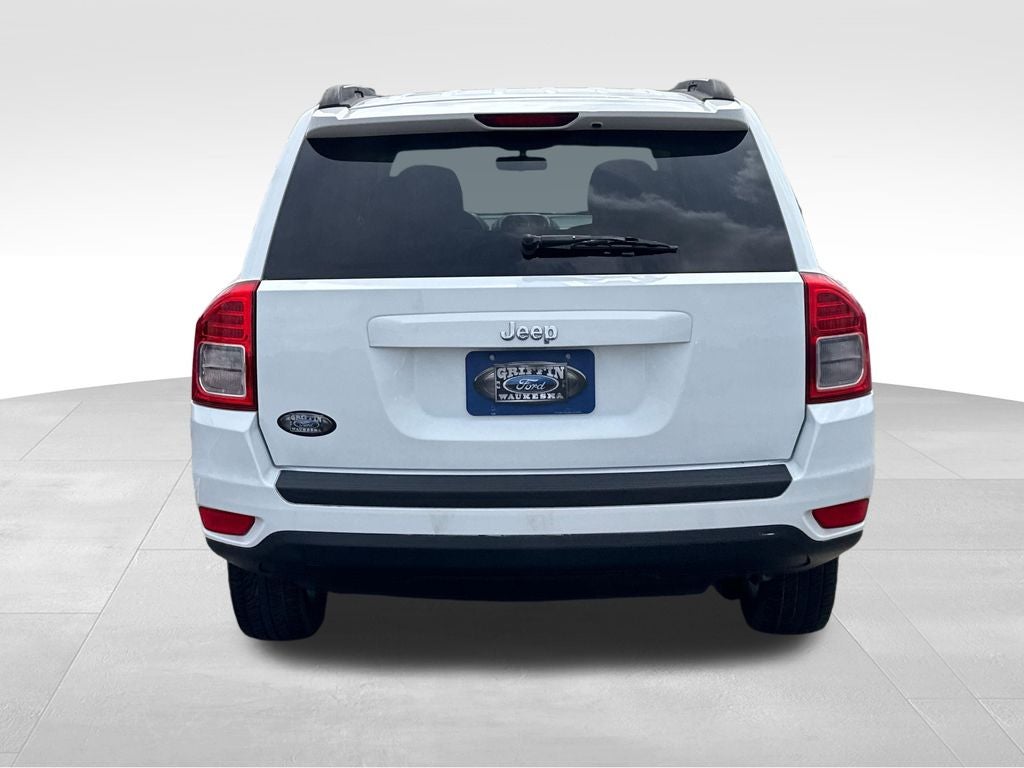 2012 Jeep Compass Sport Near Milwaukee WI