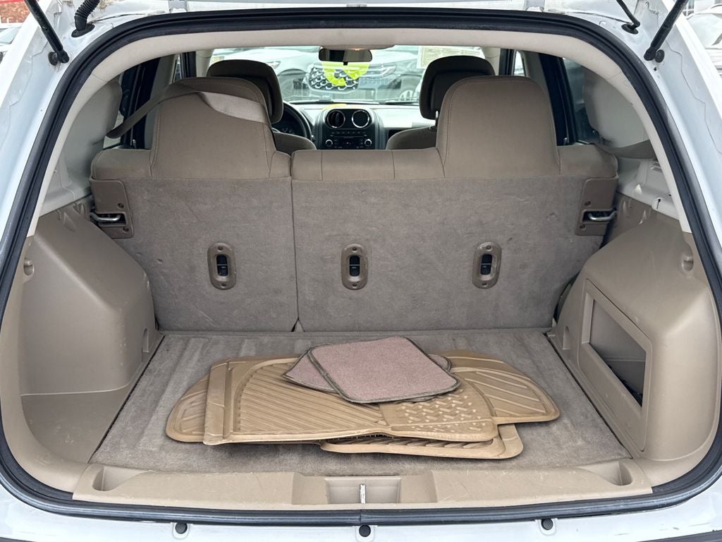 2012 Jeep Compass Sport Near Milwaukee WI