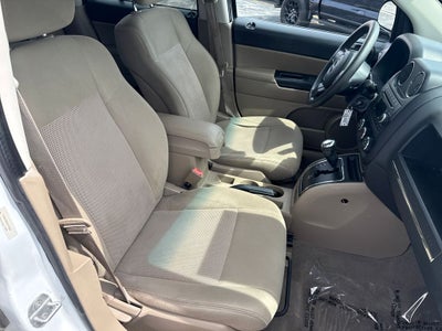2012 Jeep Compass Sport Near Milwaukee WI