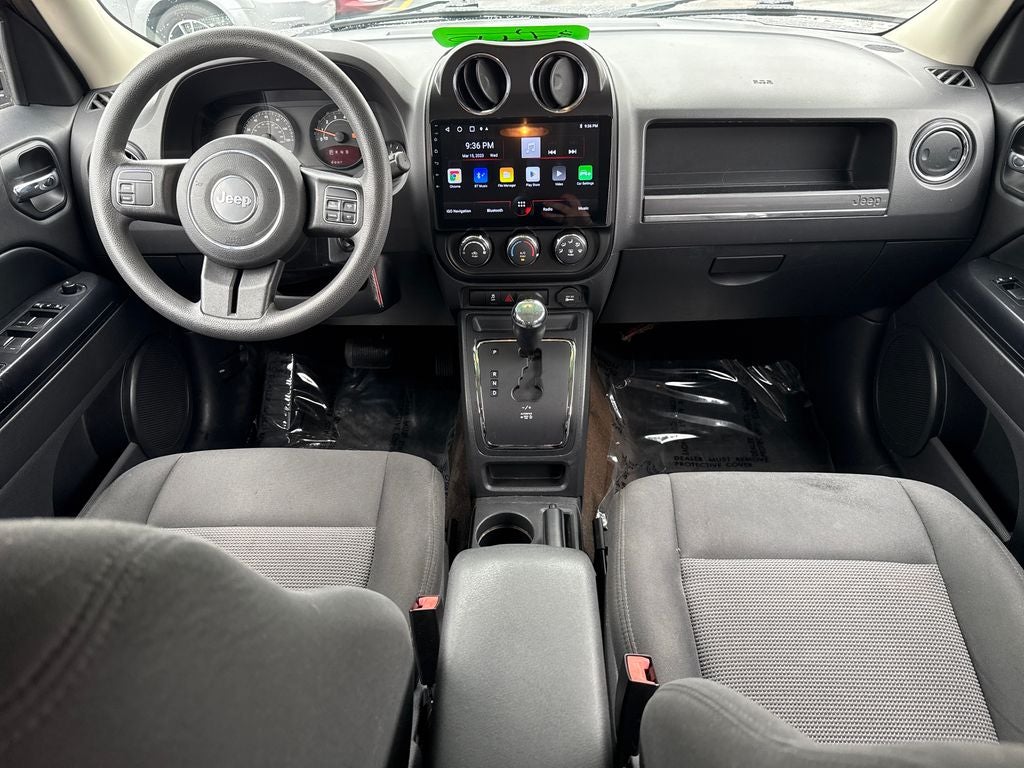 2015 Jeep Patriot Sport Near Milwaukee WI