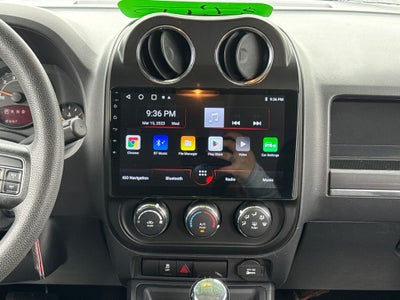 2015 Jeep Patriot Sport Near Milwaukee WI