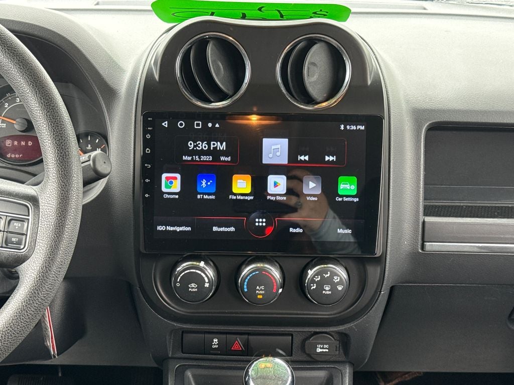 2015 Jeep Patriot Sport Near Milwaukee WI
