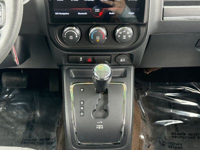 2015 Jeep Patriot Sport Near Milwaukee WI