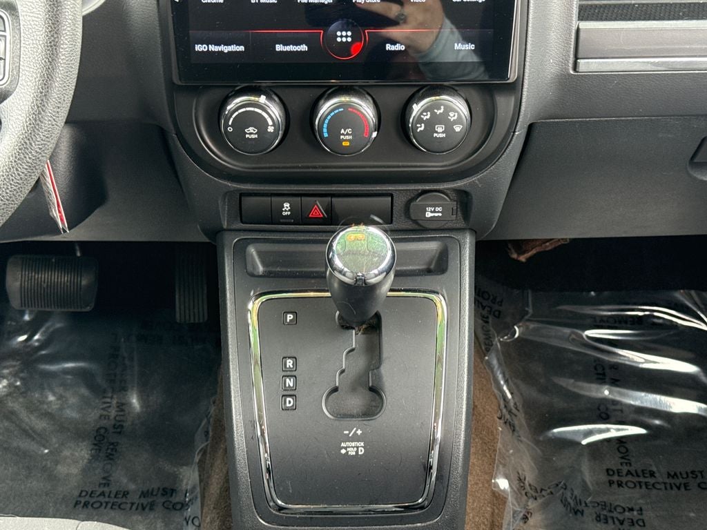 2015 Jeep Patriot Sport Near Milwaukee WI