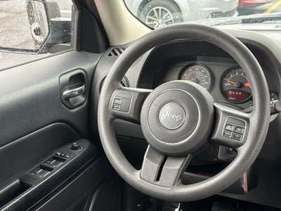 2015 Jeep Patriot Sport Near Milwaukee WI