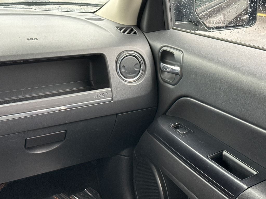 2015 Jeep Patriot Sport Near Milwaukee WI
