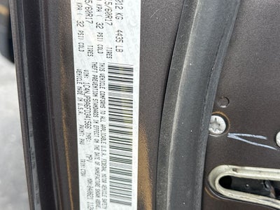 2015 Jeep Patriot Sport Near Milwaukee WI