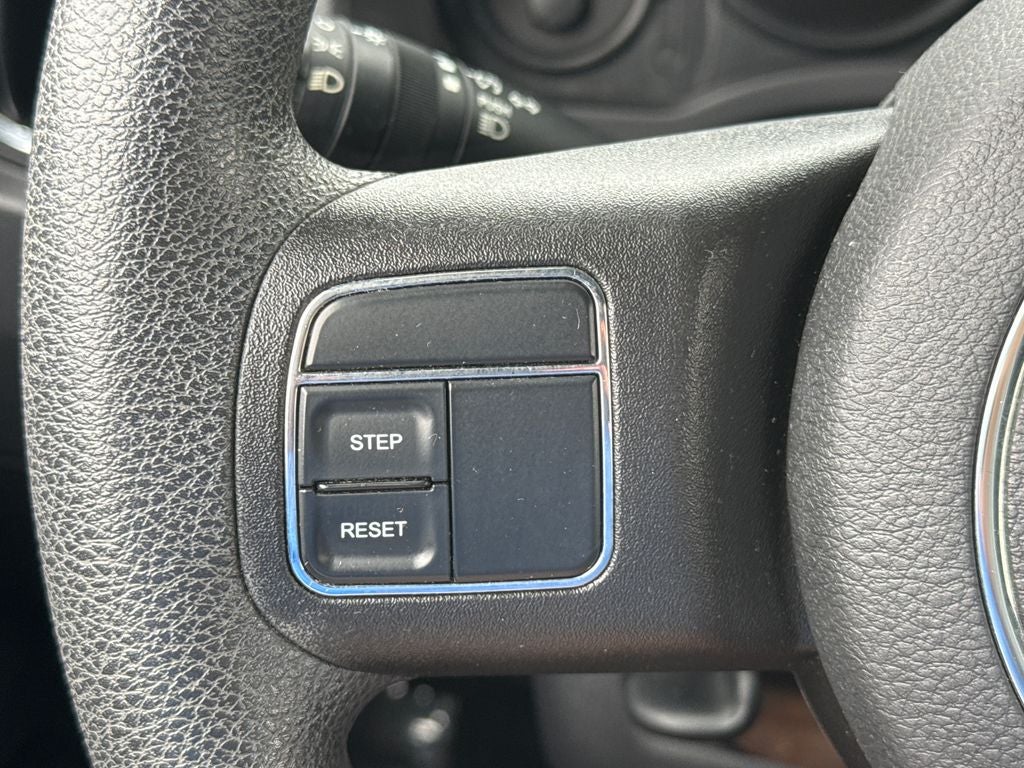 2015 Jeep Patriot Sport Near Milwaukee WI