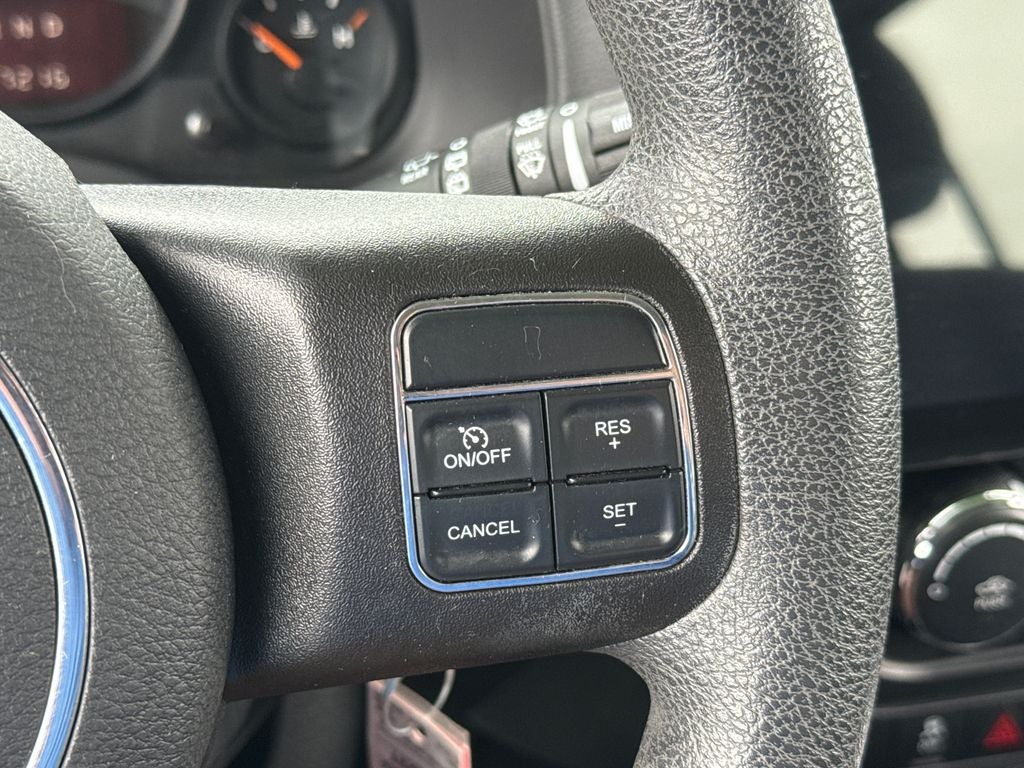 2015 Jeep Patriot Sport Near Milwaukee WI