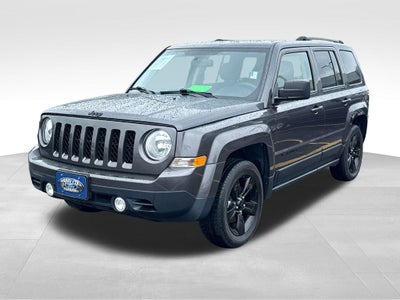 2015 Jeep Patriot Sport Near Milwaukee WI