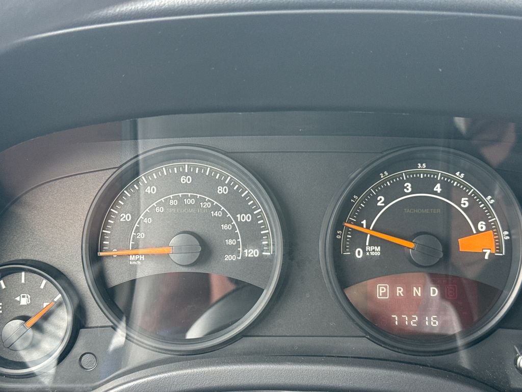 2015 Jeep Patriot Sport Near Milwaukee WI