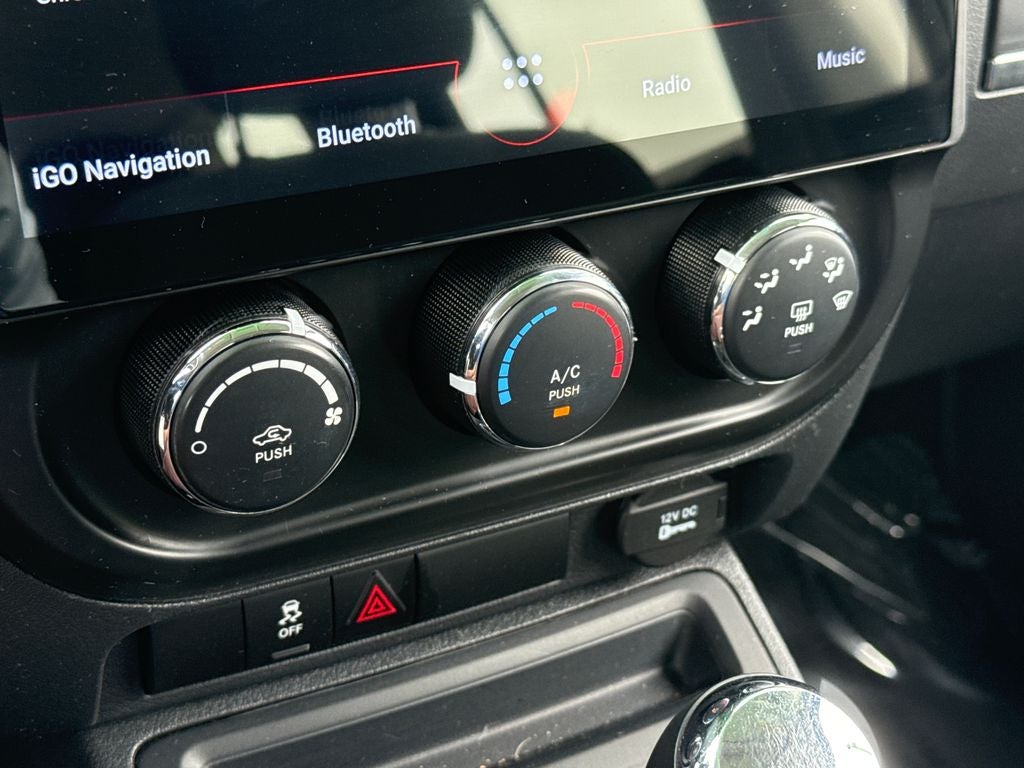 2015 Jeep Patriot Sport Near Milwaukee WI