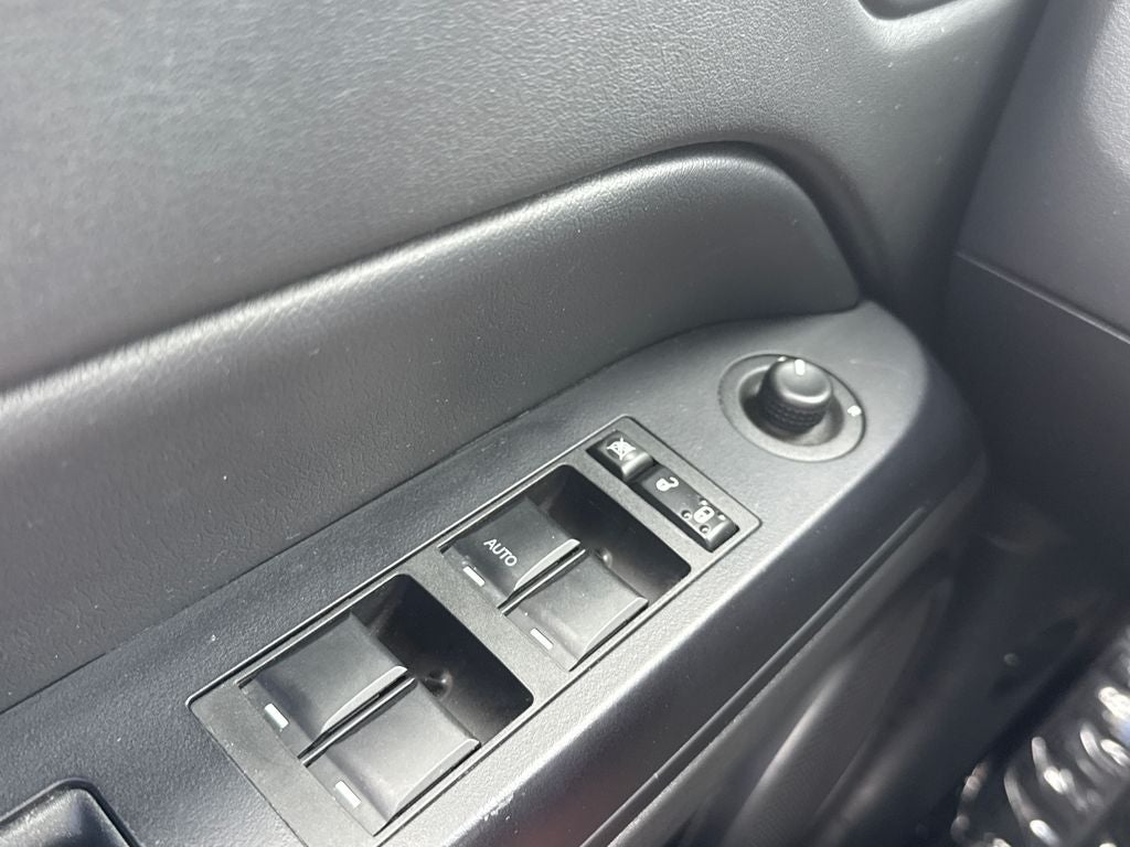 2015 Jeep Patriot Sport Near Milwaukee WI
