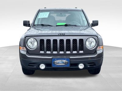 2015 Jeep Patriot Sport Near Milwaukee WI