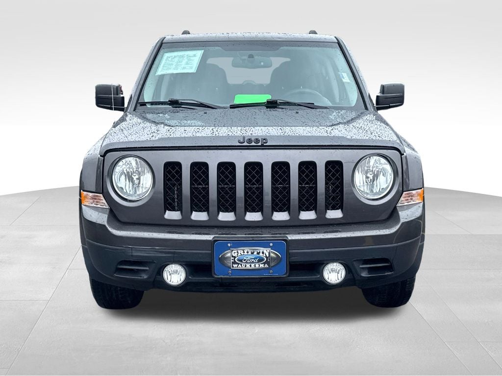 2015 Jeep Patriot Sport Near Milwaukee WI