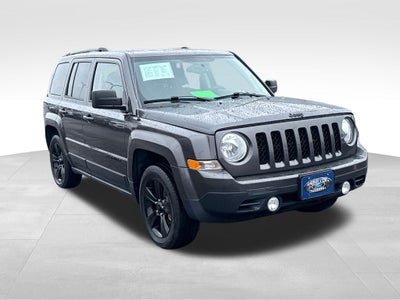 2015 Jeep Patriot Sport Near Milwaukee WI