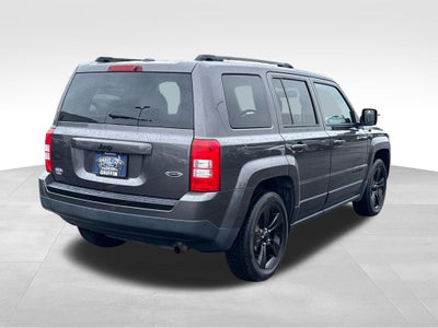 2015 Jeep Patriot Sport Near Milwaukee WI