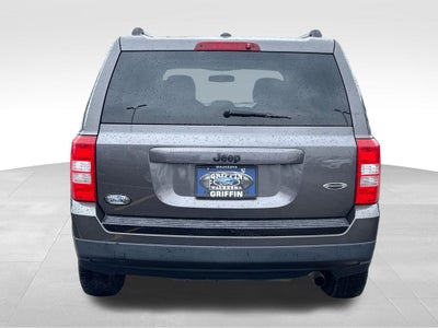 2015 Jeep Patriot Sport Near Milwaukee WI
