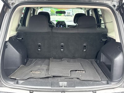 2015 Jeep Patriot Sport Near Milwaukee WI