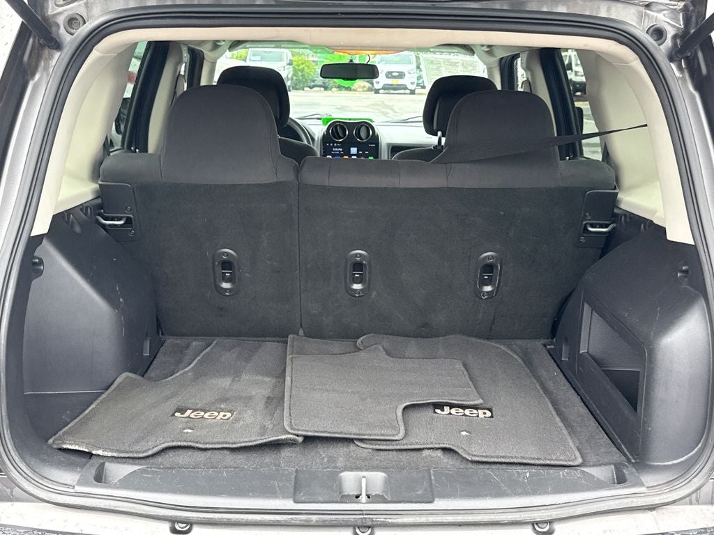 2015 Jeep Patriot Sport Near Milwaukee WI