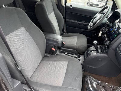 2015 Jeep Patriot Sport Near Milwaukee WI
